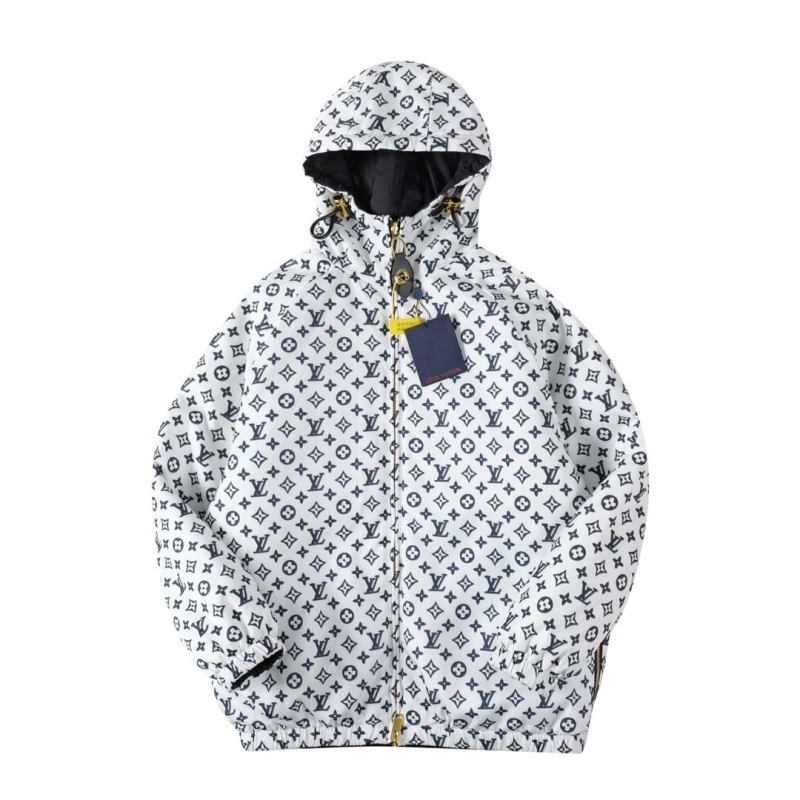 LV Coats